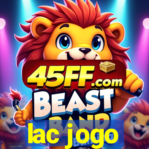 lac jogo